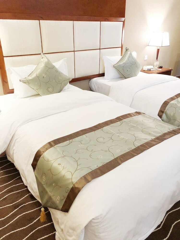 The Times Hotel