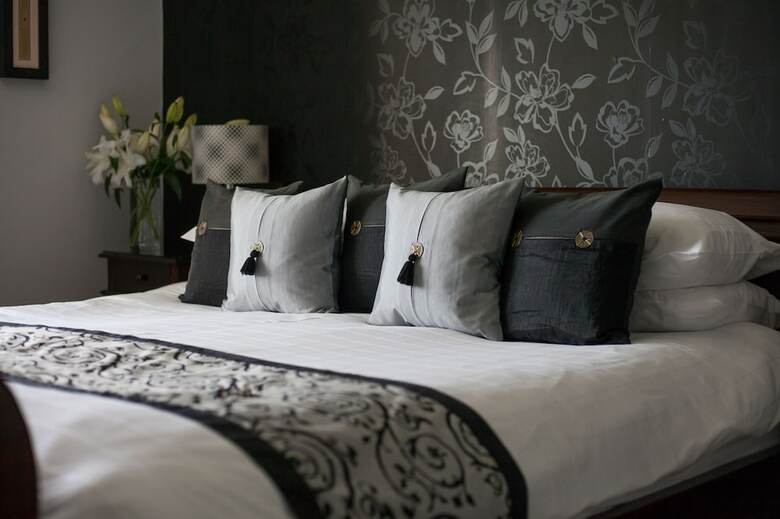 Bed & Breakfast Strete Barton House