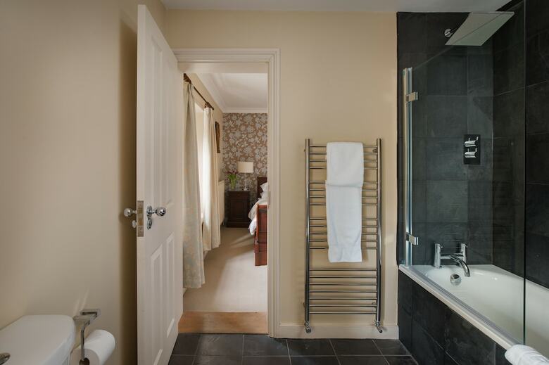 Bed & Breakfast Strete Barton House
