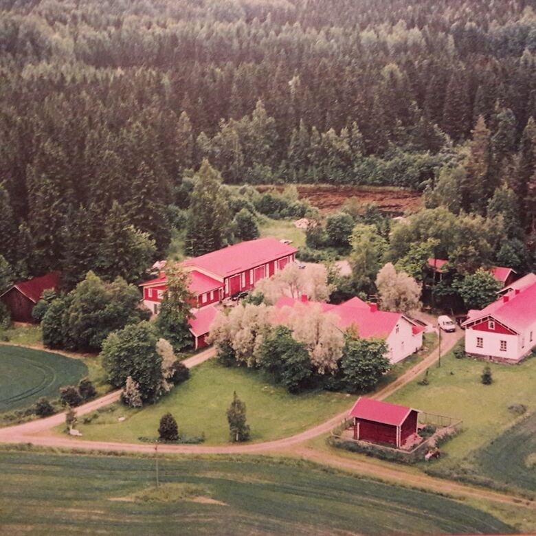 Waenpirtti Countryhome