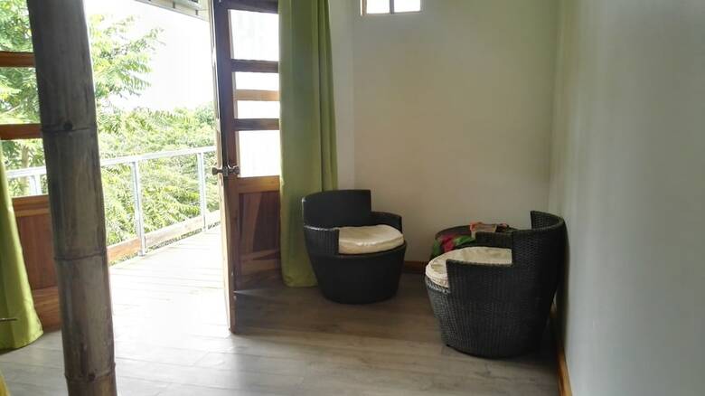 Hotel Finca L?�toile Celeste