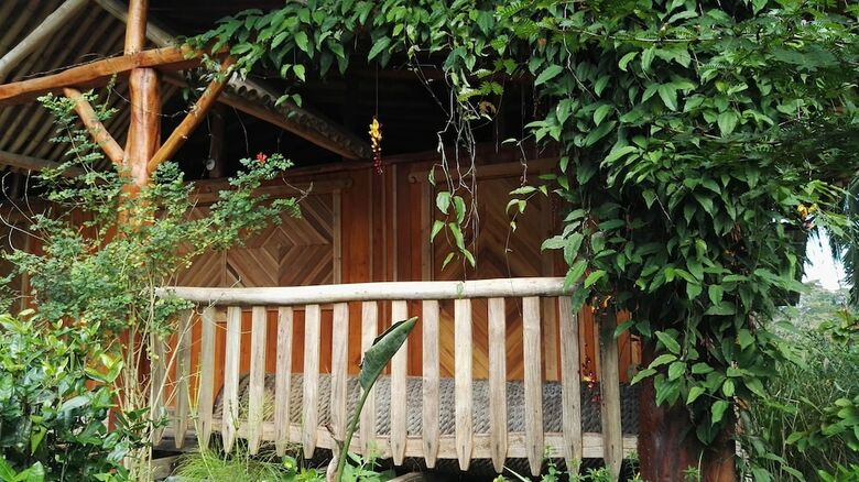 Hotel Finca L?�toile Celeste