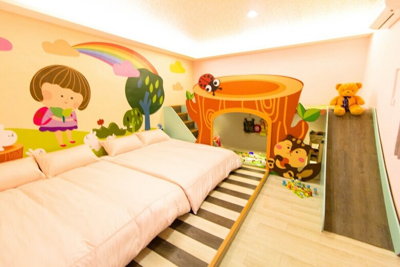 Hotel Enjoy B&B