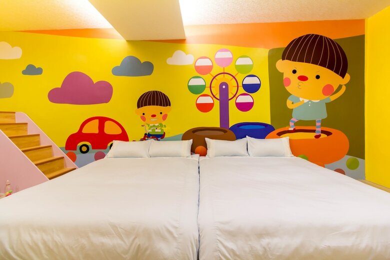 Hotel Enjoy B&B