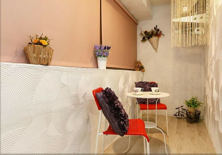 Hotel Enjoy B&B