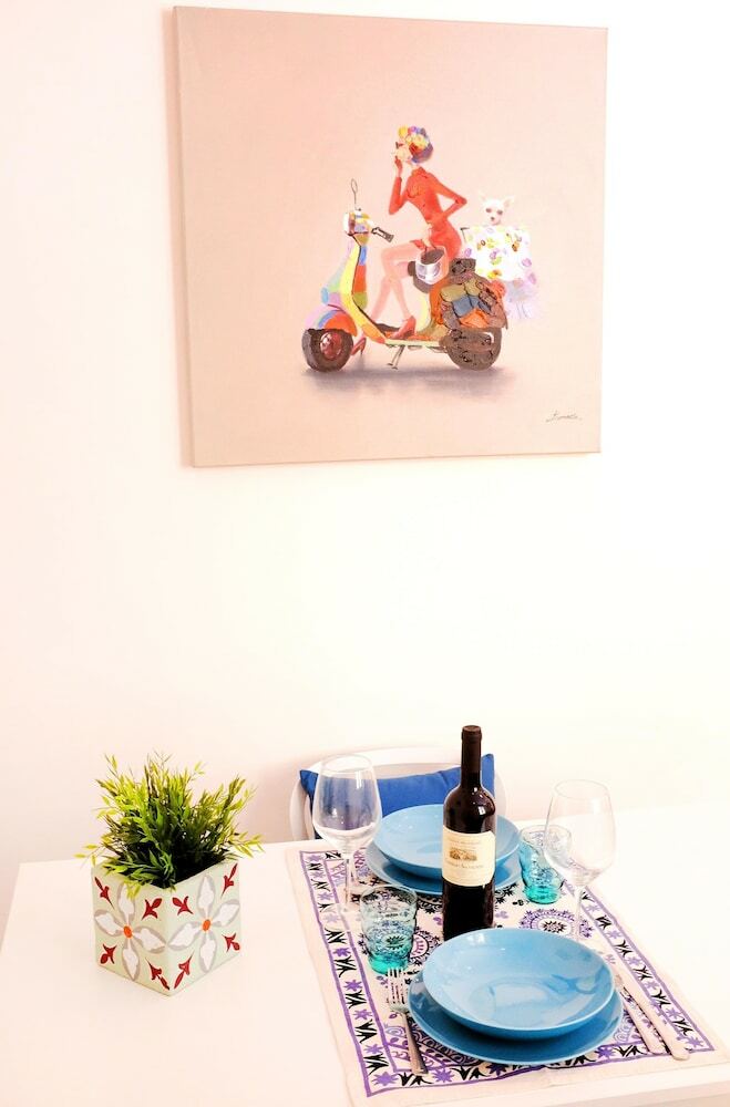 Apartamento Navona Holidays House