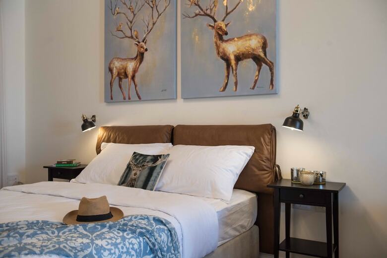 Hotel Olive Gilboa Mountain