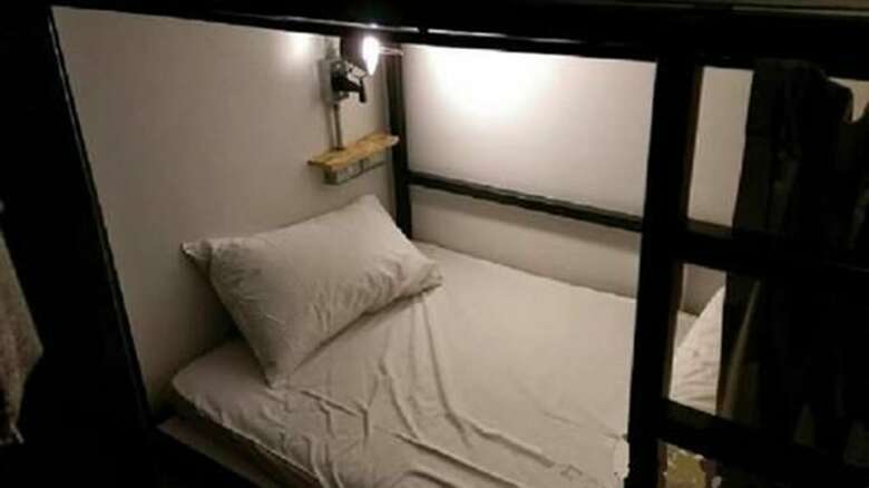 Hostal Neosoho Hostel