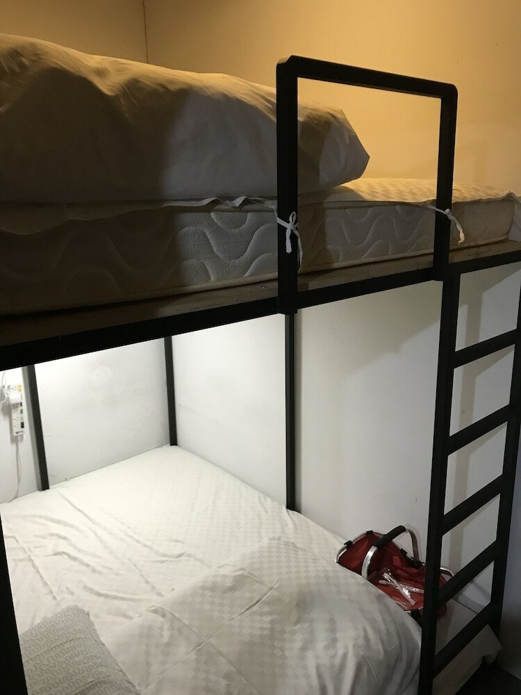 Hostal Neosoho Hostel