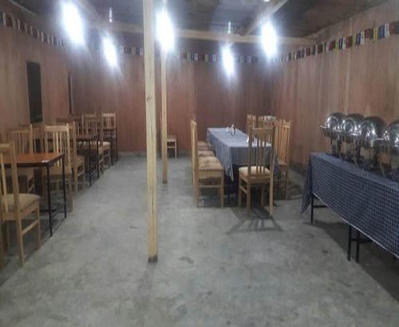 Tsomoriri Inn