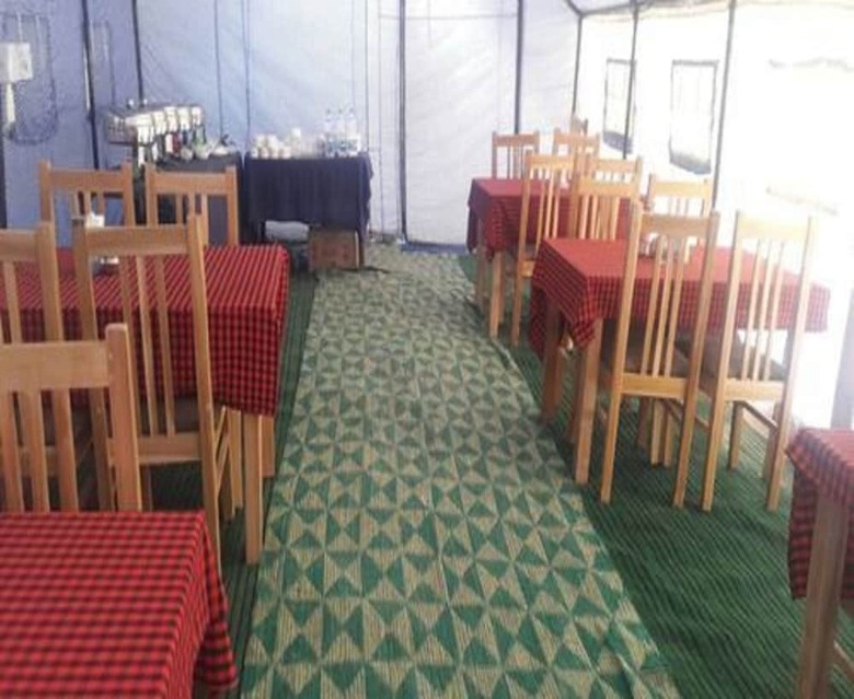 Tsomoriri Inn
