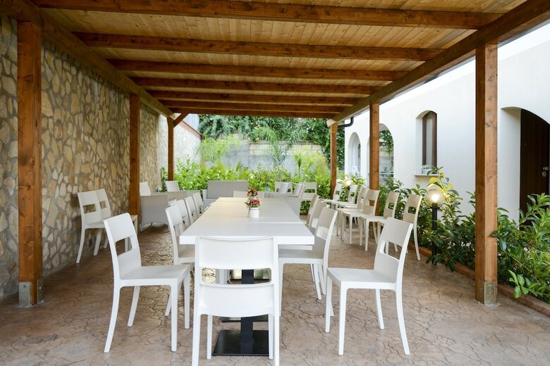 Hotel Cooee Michelizia Tropea Resort