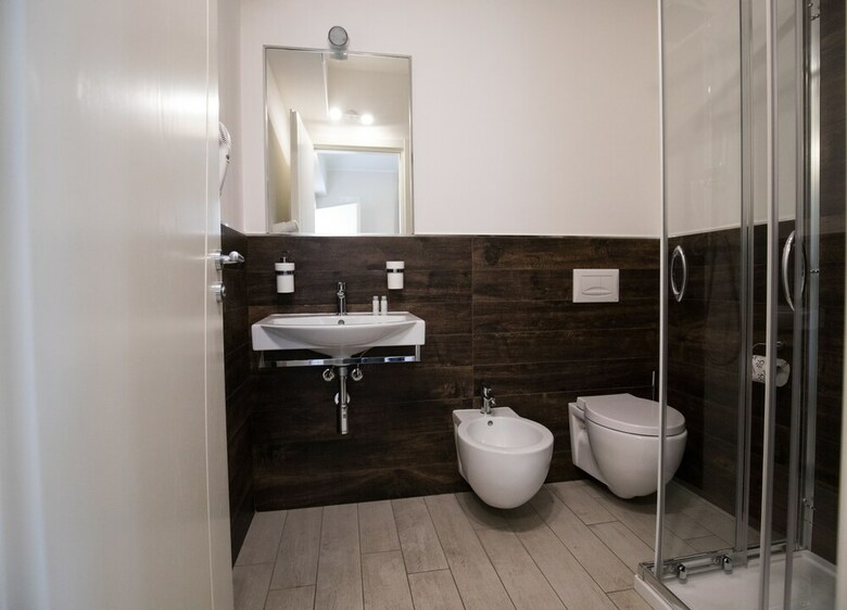 Hotel Cooee Michelizia Tropea Resort