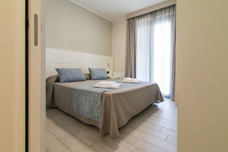 Hotel Cooee Michelizia Tropea Resort