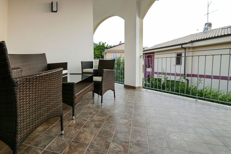 Hotel Cooee Michelizia Tropea Resort