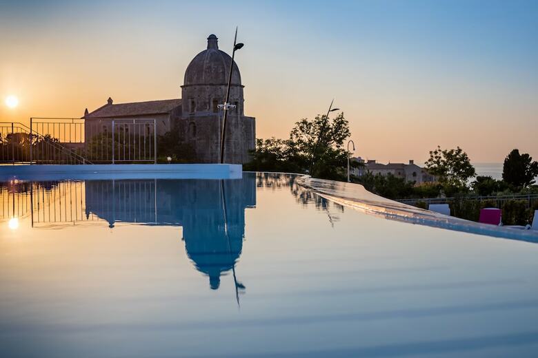 Hotel Cooee Michelizia Tropea Resort