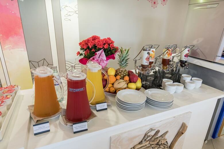 Hotel Cooee Michelizia Tropea Resort