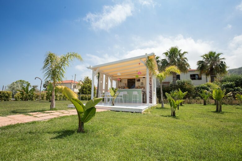 Hotel Cooee Michelizia Tropea Resort