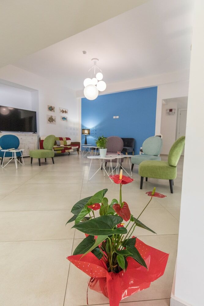 Hotel Cooee Michelizia Tropea Resort