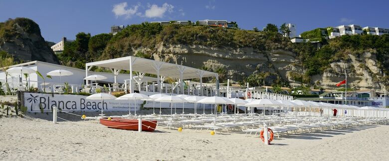Hotel Cooee Michelizia Tropea Resort