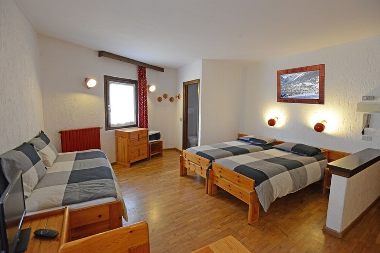 Apartamento Chalet Cotril