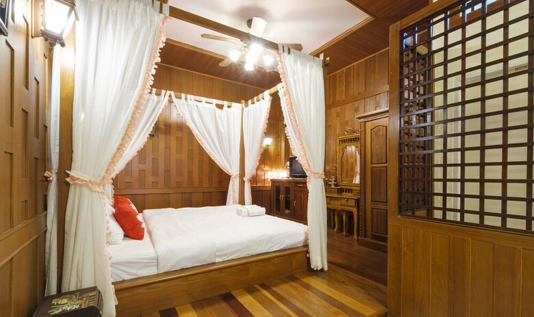 Hotel Zen Rooms Anna Residence