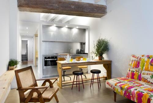 Apartamentos Best House Best Place