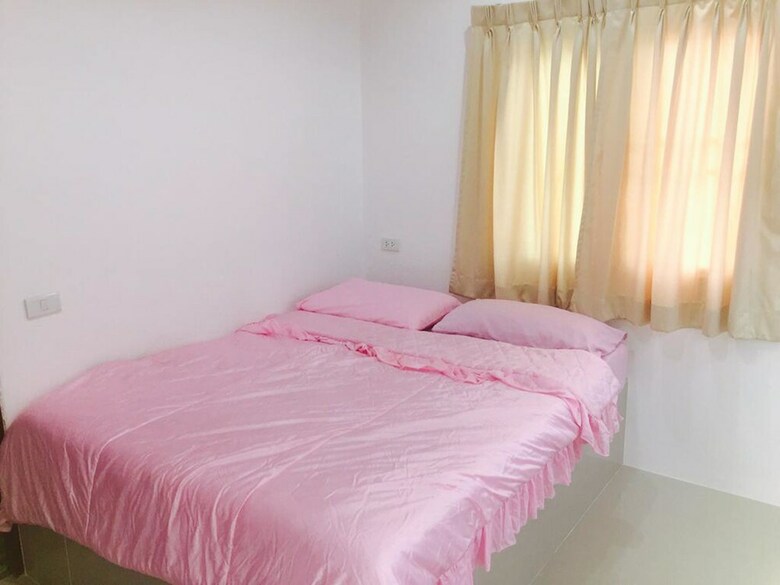 Villa Sky & Water Resort