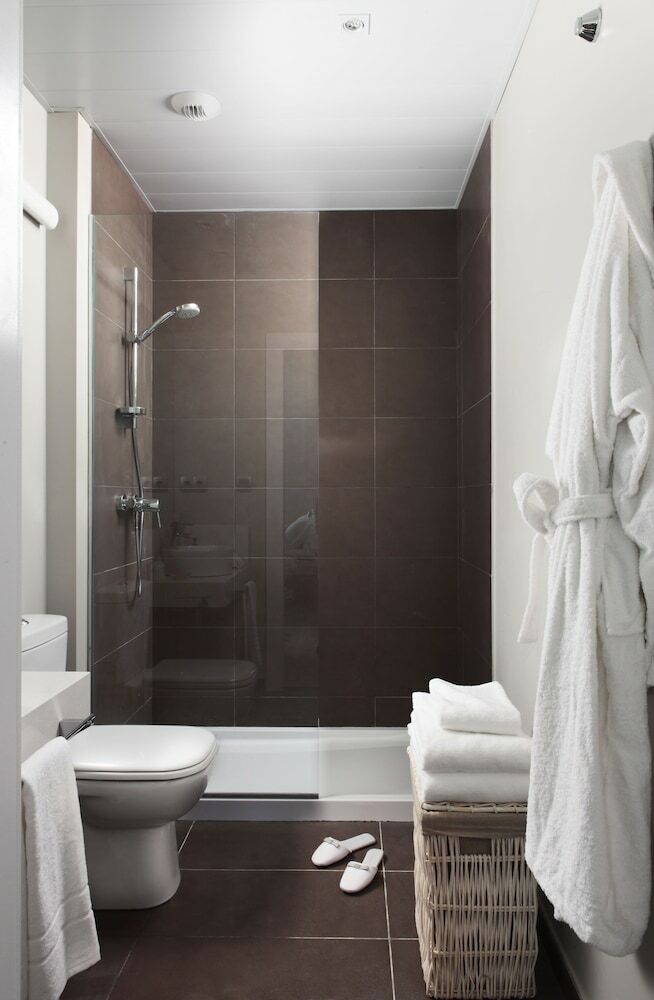 Apartments Rambla 102