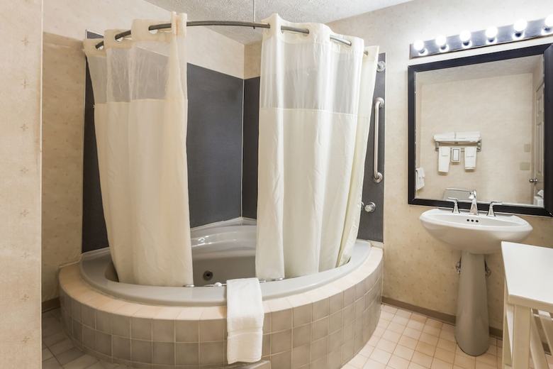 Motel Quality Inn