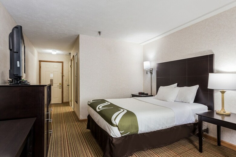 Motel Quality Inn