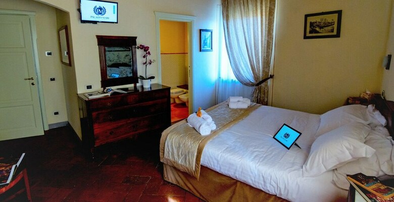Bed & Breakfast Palazzo Mari