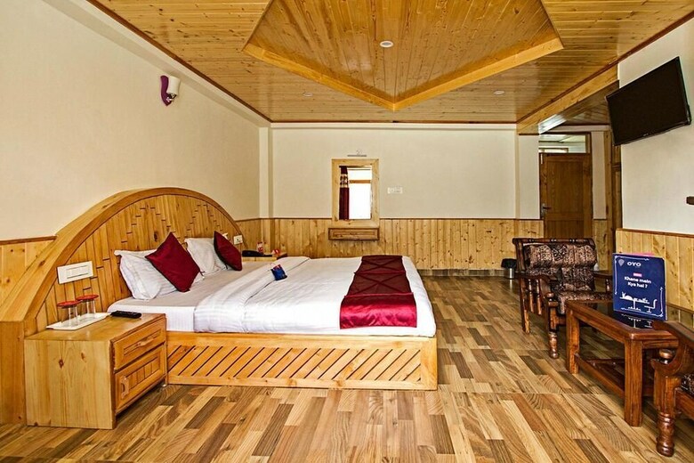 Hotel Shaina Mareema Cottage