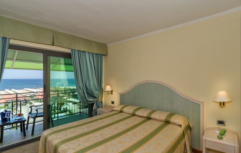 Hotel Siesta