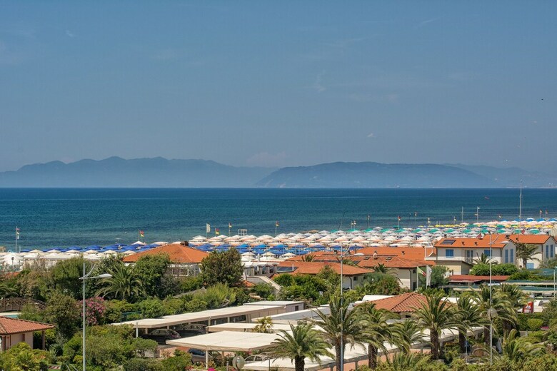 Hotel Siesta