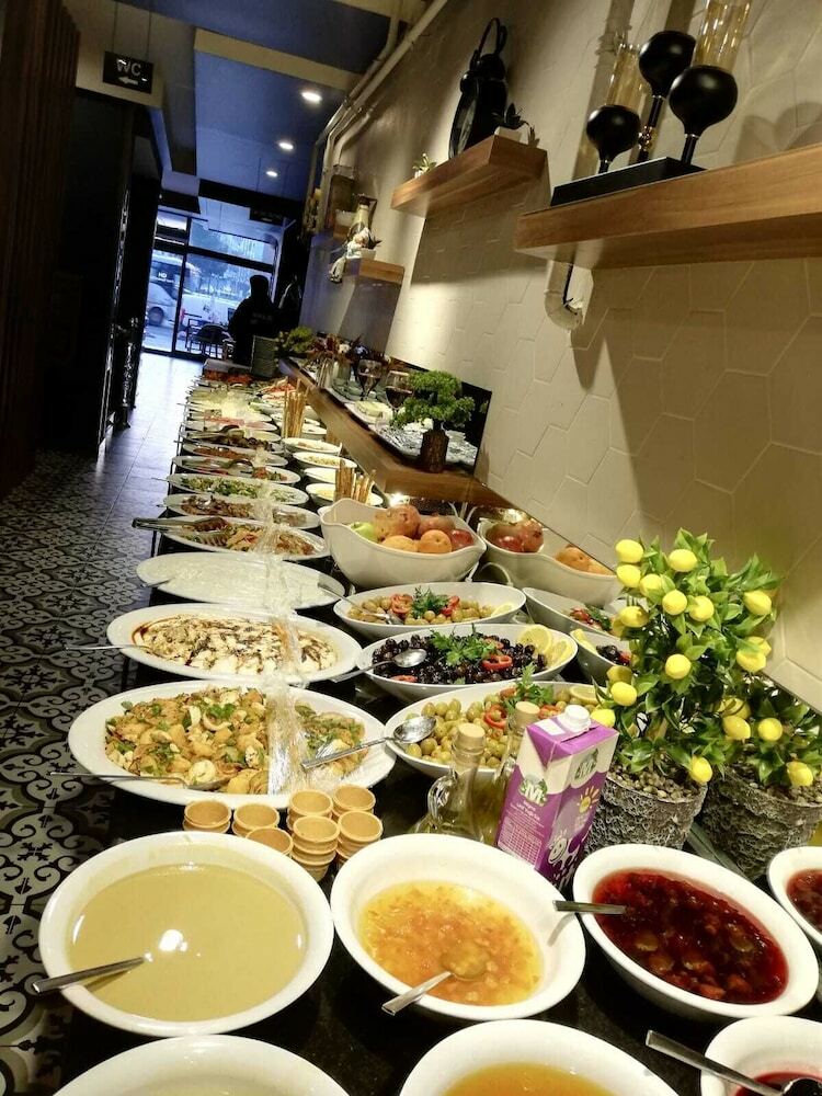 Hotel Grand Hasankeyf
