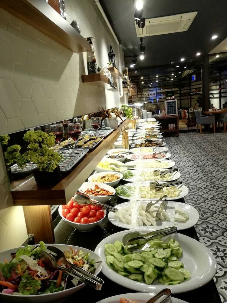 Hotel Grand Hasankeyf