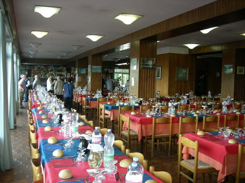 Posada Hotel Candeleto