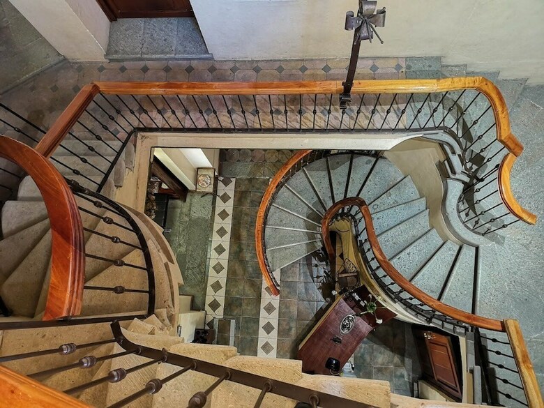 Hotel Casa Cid Del Leon