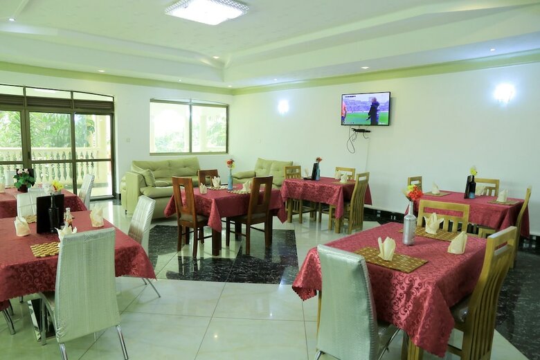 Victoria Royal Beach Hotel