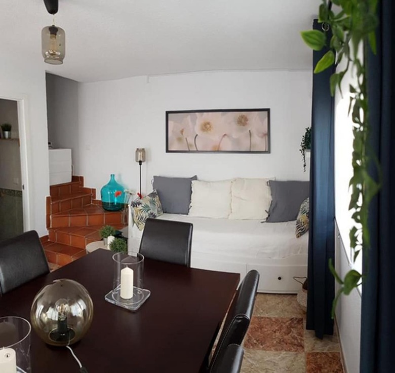 Casa Del Castillo De La Adrada Apartamentos