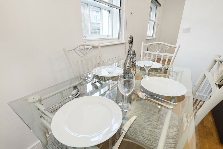 Club Living - Kings Cross Apartments