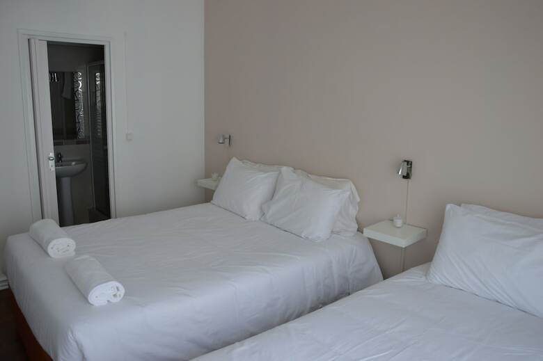 Hotel Lx Center Guesthouse