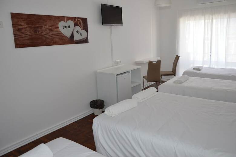 Hotel Lx Center Guesthouse
