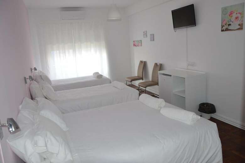 Hotel Lx Center Guesthouse