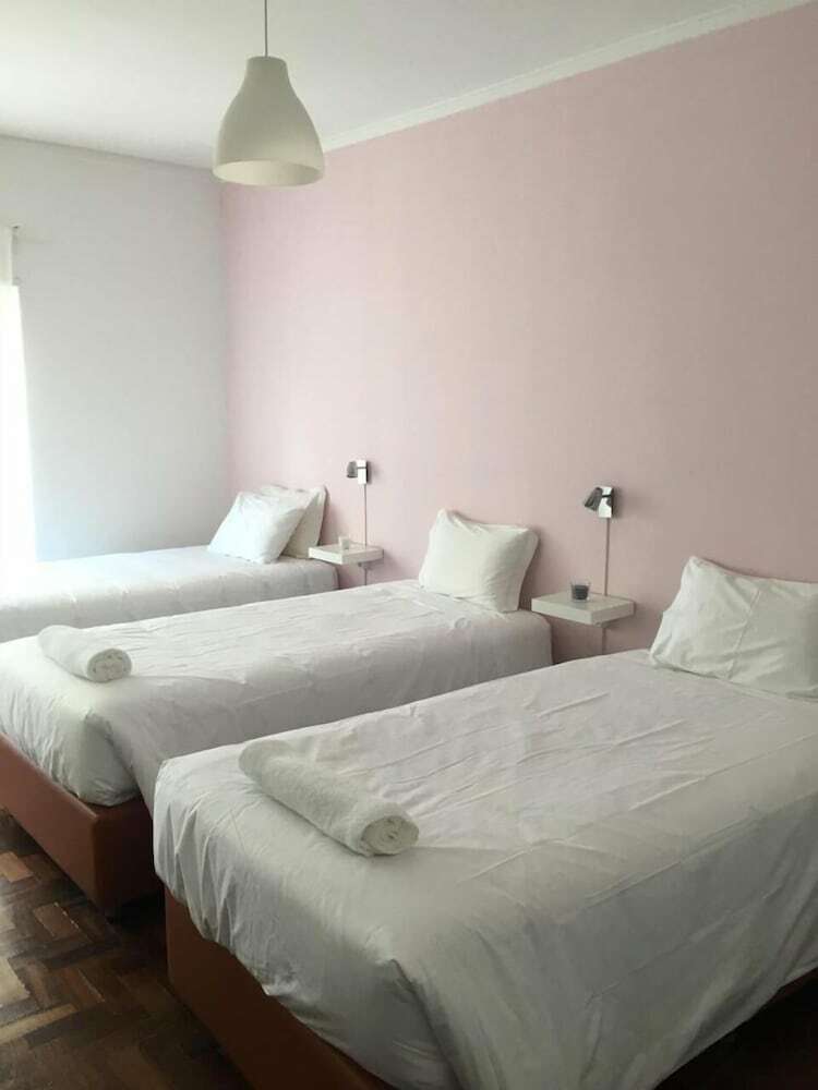Hotel Lx Center Guesthouse