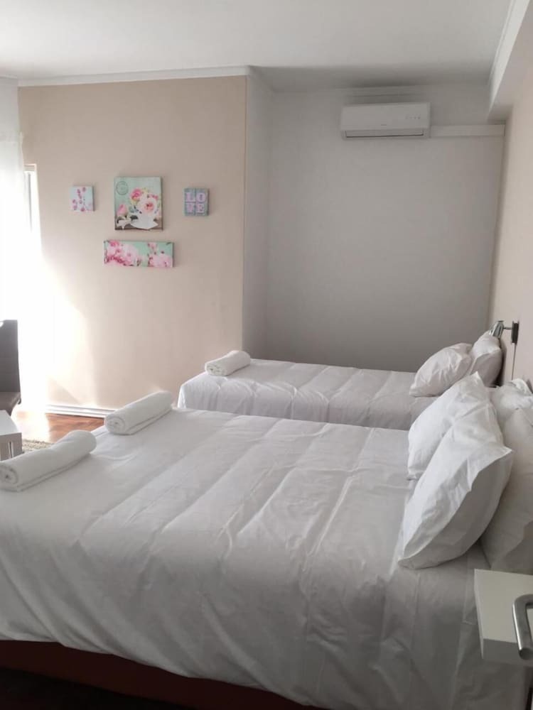 Hotel Lx Center Guesthouse