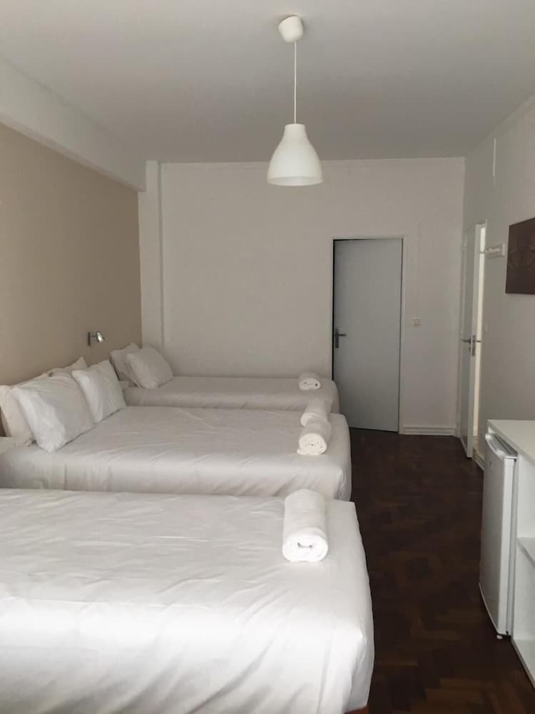 Hotel Lx Center Guesthouse