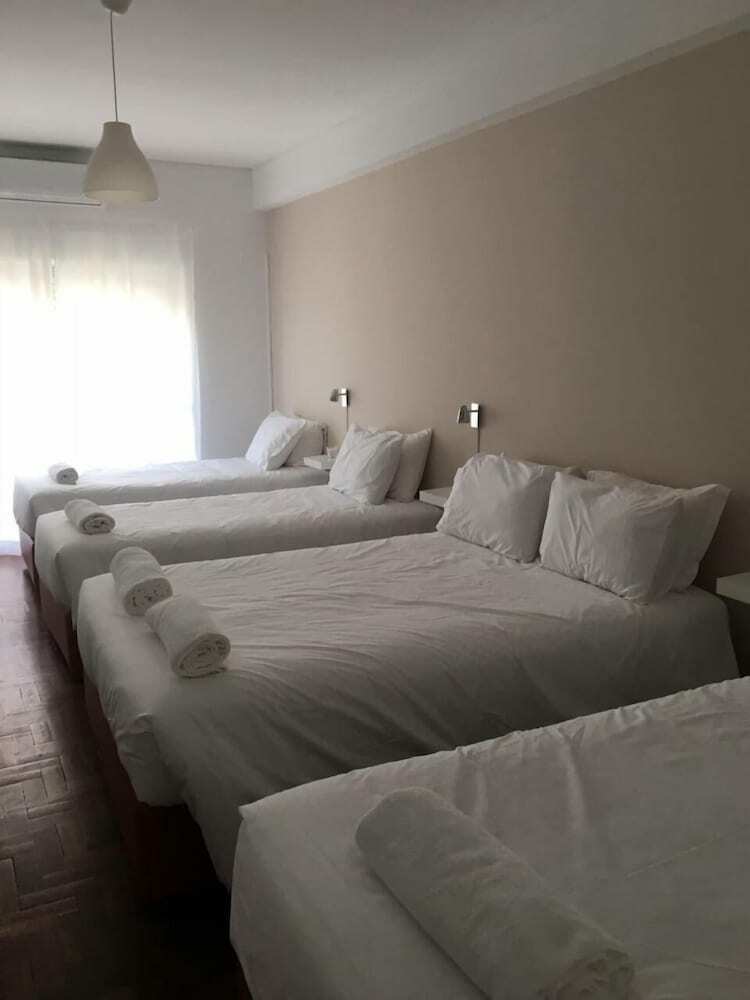 Hotel Lx Center Guesthouse