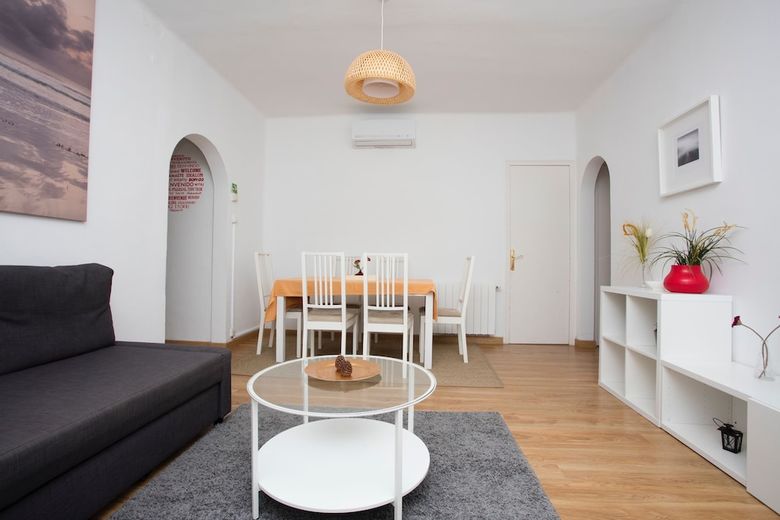 Sitges City Center Apartments